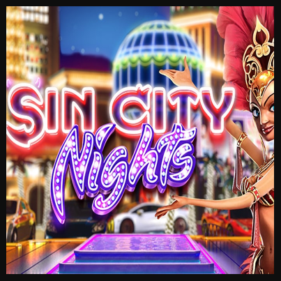 Sin City Nights